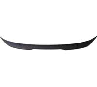 car Rear spoiler for G30 G38 F90 M5 530i 530d 540i M550i M550 2017 2018 2019 2020 2021 2022 2023,Trunk Spoiler Lip Tail Wing Boot Lid Spoiler Trunk Racing Spoiler Bumper Diffuser Spoiler