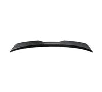 Car Rear Spoiler for Jeep Cherokee Night Eagle/Limited/Overland/Trailhawk/Latitude/Freedom/High Altitude FWD 4x4, Rear Trunk Boot Lip Spoiler Rear Wing Body Kits Car Spoiler Rear Splitter