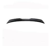 Car Rear Spoiler for Jeep Grand Cherokee IV (WK2, facelift 2013)2013 2014 2015 2016 2017, Rear Roof Spoiler Wing Car Accessories,Carbon fiber pattern