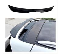 Car Rear Spoiler for Land Rover Discovery 2 3 4 5 Freelander Discovery Sport Range Rover Sport Hatchback ABS Plastic Trunk Boot Lip Spoilers Tail Wing Body Kit Modification Decoration Accessories