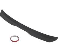 car Rear spoiler for Maxton MK1 Mk2 Mk3 MK4 MK5 MK6 MK7 2000-2021,Trunk Spoilers Wings body kit Wrap Angle Spoiler Fender Skirt Splitter Canard Protector Tail