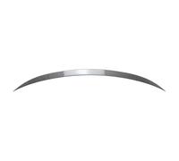Car Rear Spoiler For Mercedes-Benz E-Class S214 Estate 2024+ AMG, Rear Boot Spoiler Lip Wing Rear Roof Spoiler Improve car stability Save fuel consumption, Carbon Fiber Texture