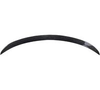 car Rear spoiler for Mercedes Benz GLC Coupé C253 GLC260 300 2016-2022,Trunk Spoiler Lip Tail Wing Boot Lid Spoiler Trunk Racing Spoiler Bumper Diffuser Spoiler,A/Aspect Carbon