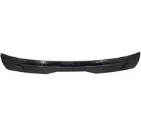 Car Rear Spoiler for Opel Mokka 2020 2021 2022, Rear Trunk Boot Lip Spoiler Wing Body Kits, Decoration Accessories,Glossy Black