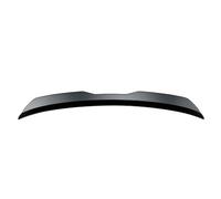 Car Rear Spoiler for Renault Duster, Roof Boot Spoiler Rear Trunk Spoiler Lip Bumper Diffuser Rear Spoiler Accessories,C