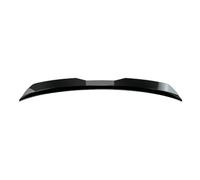 Car Rear Spoiler for Renault Scenic/Grand Scénic/Xmod IV III II I J9 R9 JZ JM JA 2000-2024, Rear Trunk Boot Lip Spoiler Rear Wing Body Kits Car Spoiler Rear Splitter Modification Accessories