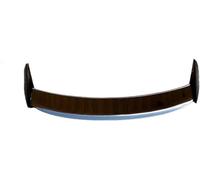 car Rear spoiler for Scirocco R 2 Portes 2009-2014 2015-2017,Trunk Spoilers Wings body kit Wrap Angle Spoiler Fender Skirt Splitter Canard Protector Tail,A/15-17