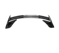 Car Rear Spoiler For Subaru For BRZ For Rowen Style Car Tail Wing Rear Trunk Lid Boot Car Spoiler Wings Exterior Tuning Accessories Car Rear Spoiler Wing(Matt Black)