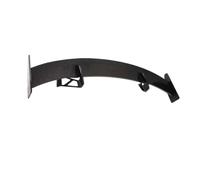 Car Rear Spoiler For TT TTS TTRS For A3 Rear Trunk Spoiler Guide Wing