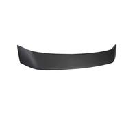 car rear spoiler For Volvo S40 2004-2012 Boot Spoiler