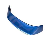 Car Rear Spoiler For Vw For Scirocco Regular Standard 2009 10 11 12 13 2014 Rear Windshield Wing Trunk Accessories Black Spoiler Tail Wing Rear Auto(09-14 Blue)