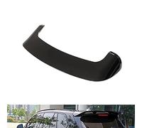 Car Rear Spoiler,Gloss Black Rear Roof Spoiler Wing for BMW X5 G05 2019 2020 Car Rear Trunk Roof Lip Wing Spoiler ABS