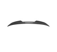 Car Rear Spoiler Rear Trunk Spoiler Wing For 5 Series G30 2018-2021