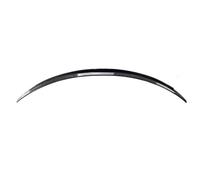 Car Rear Spoiler Splitter Lips Tail Wing For Mercedes For Benz E Class Coupe C238 W238 AMG 2016 2017 2018 2019 2020 2021 2022 2023 2-Doors RESPUNEKBAH(Carbon Look)