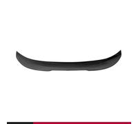 Car Rear Spoiler Splitter, Trunk Boot Lip Wing lid ABS Exterior Accessories, Compatible with BMW 2 Series F22 M2 F87 M4 MP PSM Style 2015-2020, F22-PSM