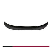 Car Rear Spoiler Splitter, Trunk Boot Lip Wing lid ABS Exterior Accessories, Compatible with BMW 4 Series F32 F33 F36 M4 MP PSM Style 2013-2020, F33-PSM Glossy Black