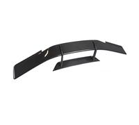 Car Rear Spoiler Tail Wing for Lamborghini Huracan LP580 LP610, Carbon Fiber Tail Roof Spoiler Wing Rear Trunk Spoiler Antiscratch Decoration Accessories