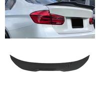Car Rear Spoiler,Trunk Luggage Cover Wing Spoiler,Car Styling Accessories,for BMW 3 Series F30 2013-2020,Carbon pattern