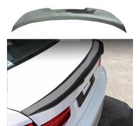 Car Rear Spoiler,Trunk Luggage Cover Wing Spoiler,Car Styling Accessories,for BMW 5 Series F10,Carbon pattern