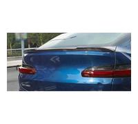 Car Rear Spoiler,Trunk Luggage Cover Wing Spoiler,Car Styling Accessories,for BMW X4 Series G02 2019+,Carbon pattern