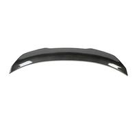 Car Rear Spoiler,Trunk Luggage Cover Wing Spoiler,Car Styling Accessories,for Infiniti Q50 Q50L PSM 2014-2021,Carbon fibre pattern