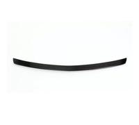 Car Rear Spoiler,Trunk Luggage Cover Wing Spoiler,Car Styling Accessories,for Mercedes-Benz C-Class W204 C180 C200 C260 2008-2014,Carbon fibre pattern