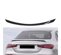 Car Rear Spoiler,Trunk Luggage Cover Wing Spoiler,Car Styling Accessories,for Mercedes-Benz E-Class W214 E63S 2020-2025