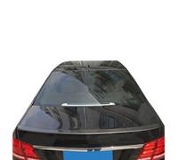 Car Rear Spoiler,Trunk Luggage Cover Wing Spoiler,Car Styling Accessories,for Mercedes-Benz E-Class 4-door W212 2008-2015,Carbon pattern