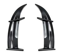 Car Rear Spoiler,Trunk Luggage Cover Wing Spoiler,Car Styling Accessories,for VW Golf 6 GTI/Golf 6 R20 AK,Carbon pattern