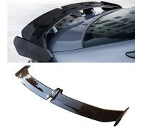 Car Rear Spoiler, Trunk Wing Rear Trunk Spoiler Car Modification Accessories, Compatible with Lotus Jingyue 2009,A Gloss Black