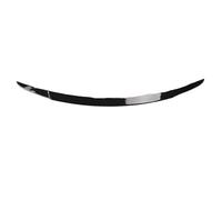 Car Rear Spoiler Wing Compatible With Benz For E Class W213 E200 E300 E320 E63 2016-2023 Rear Trunk Roof Spoiler Wings Gloss Black White Car Accessories