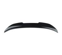 Car Rear Spoiler Wing Compatible With BMW For 4 Series F36 428i 430i 440i 2014 2015 2016 2017 2018 2019 2020 ABS Trunk Spoiler For Wing Rear Spoiler Car Accessories