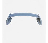 Car Rear Spoiler Wing, Compatible with Honda INSIGHT inside, Duckbill Trunk Exterior High Kick Tail Deck Lid Splitter,white