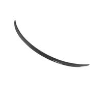 Car Rear Spoiler Wing Compatible With Tesla For Model Y For Sport 2020-2024 Car Real Dry Carbon Fiber Spoiler For Wing Decoration Utility Exterior Tuning Accessories