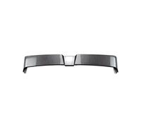 Car Rear Spoiler Wing Compatible With VW For Golf 6 For MK6 Trunk Tail Tailgate Spoiler Standard Version Car Rear Top Trunk Roof Spoilers Wind Wings