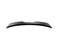 Car Rear Spoiler Wing For Alfa For Romeo For Giulietta 2016 2017 2018 2019 2020 Tail Wing Rear Roof Spoiler Rear Roof Spoiler(Matte Black)