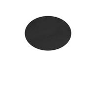 Car Rear Spoiler Wing For Benz E Class W211 E55 For AMG Sedan 4D 2002 2003 2004 2005 2006 Rear Diffuser Lip Spoiler Carbon Fiber/FRP Auto Bumper Tail Wings(FRP Black)