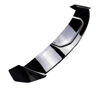 Car Rear Spoiler Wing For BMW 1 Series F40 F70 116i 120i 118i 116d 118d 120d 2019-2024 Rear Spoiler Wing Rear Roof Spoiler