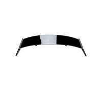 Car Rear Spoiler Wing For BMW 1 Series F70 120D M135 XDrive Rear Roof Spoiler Wing Lip Rear Roof Spoiler