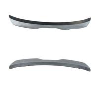 Car Rear Spoiler Wing For BMW 3 E91 M-PACK FACELIFT 3 Series Touring 2005 2006 2007 2008 2009 2010 2011 2012 ABS Plastic Car Tail Trunk Wing Rear Roof Spoiler(Unpainted)