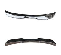 Car Rear Spoiler Wing For BMW 3 E91 M-PACK FACELIFT 3 Series Touring 2005 2006 2007 2008 2009 2010 2011 2012 ABS Plastic Car Tail Trunk Wing Rear Roof Spoiler(Glossy black)