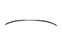 Car Rear Spoiler Wing For BMW 3 Series G20 G28 320i 325i 330i 2020 2021 2022 2023 2024 Spoiler Wing ABS Plastic Tuning Accessorie Styling(Carbon Fiber Look)