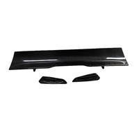 Car Rear Spoiler Wing For BMW E92 Coupe 328i 335i M3 Rear Trunk Lid Spoiler Wing Tail Upper Splitter Lip
