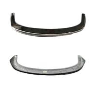 Car Rear Spoiler Wing For BMW F31 3 Series For Wagon 320i 2013 2014 2015 2016 2017 2018 Touring Carbon Fiber Rear Trunk Lid Car Spoiler Ducktail Lip Wings(UNPAINTED)
