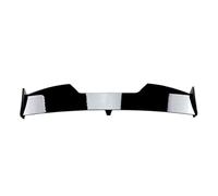 Car Rear Spoiler Wing For BMW For X2 U10 2023 2024 Roof Spoiler Rear Trunk Spoiler Rear Roof Spoiler(Glossy Black)