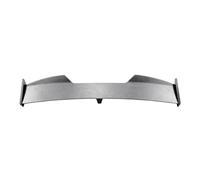 Car Rear Spoiler Wing For BMW For X2 U10 2023 2024 Roof Spoiler Rear Trunk Spoiler Rear Roof Spoiler(Carbon fiber)