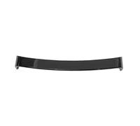 Car Rear Spoiler Wing For BMW G87 M2 Coupe 2-Door 2022 2023 2024 ABS Rear Roof Trunk Spoiler Rear Wing Lip Trim Styling Body Kit