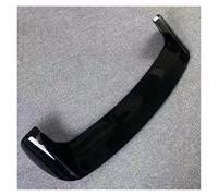 Car Rear Spoiler Wing For BMW X5 G05 2016 2017 2018 2019 Rear Wing Spoiler Paste Installation Rear Roof Trunk Spoiler