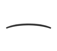 Car Rear Spoiler Wing For BMW X5 G05 2019 2020 2021 2022 2023 Rear Middle Spoiler Wing Upper Tail Gate Trunk Window Center Splitter Lip