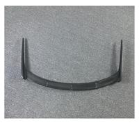 Car Rear Spoiler Wing For Civic FN2 2007-2011 Typer R Seeker Spoiler Rear Trunk Wing Lip Tail Decoration Spoiler Wing Racing Rear Roof Spoiler(Carbon Fiber)
